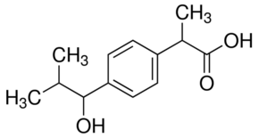 Hydroxyibuprofen-1