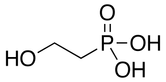 HEPA Ethephon metabolite