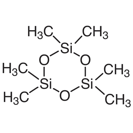 Hexamethylcyclotrisiloxane