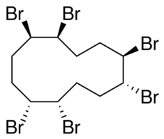 Alfa-HBCDD