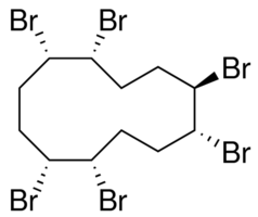 Beta-HBCDD