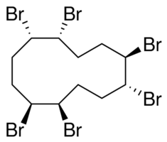 Gamma-HBCDD