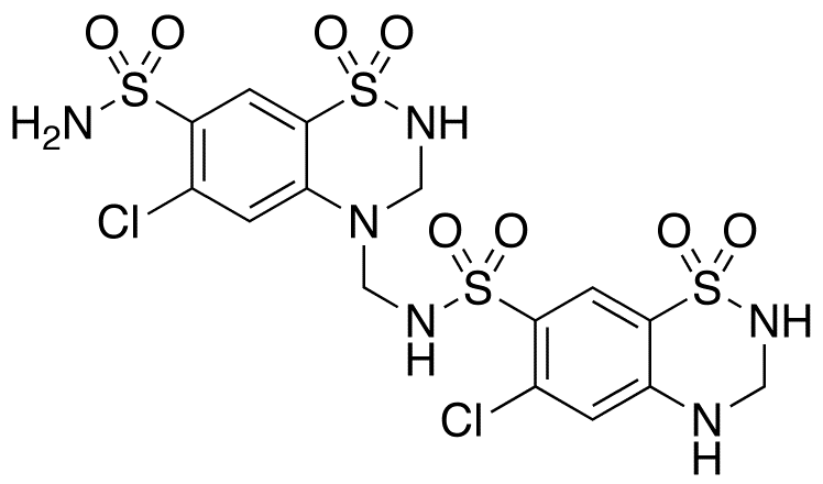 Hydrochlorothiazide Impurity C