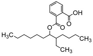 Hexyl 2-ethylhexyl phthalate