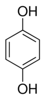 Hydroquinone