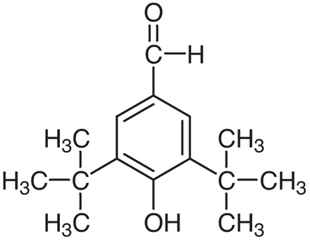 3,5-Di-tert-butyl-4-hydroxybenzaldehyde