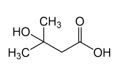 Hydroxyisovaleric Acid-beta