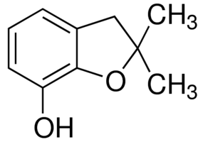 2,3-Dihydro-2,2-dimethyl-7-hydroxybenzofuran