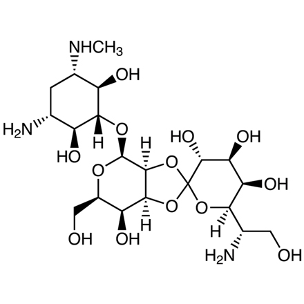 Hygromycin B