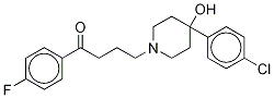 Haloperidol D4 (4-chlorophenyl D4)