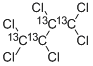 Hexachloro-1,3-butadiene 13C4