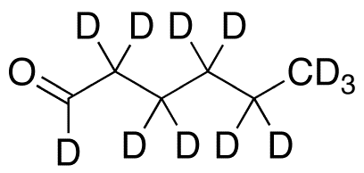 Hexanal D12