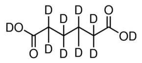 Hexanedioic acid D10