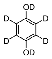 Hydroquinone D6
