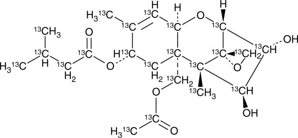 HT-2 Toxin 13C24