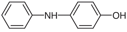 4-Hydroxydiphenylamine