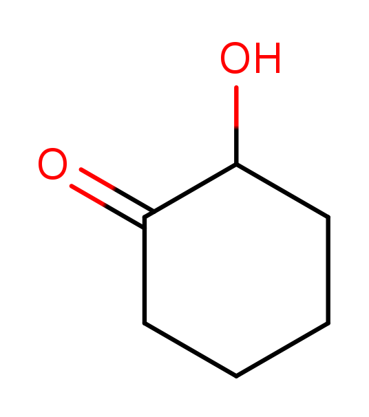 2-Hydroxycyclohexanone