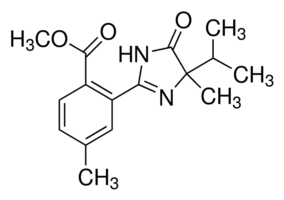 Imazamethabenz methyl
