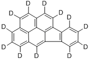 Indeno(1,2,3-c,d)pyrene D12