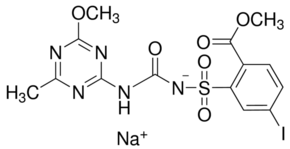 Iodosulfuron methyl sodium