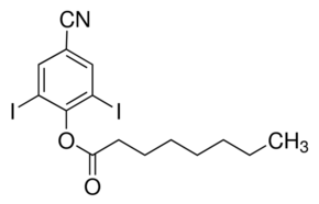 Ioxynil octanoate