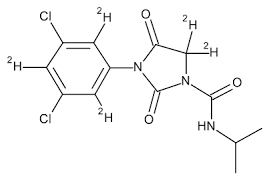 Iprodione D5