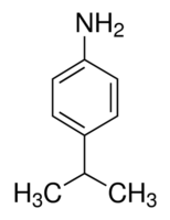 Isopropylaniline-4