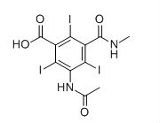 Iothalamic acid