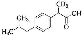 Ibuprofen D3