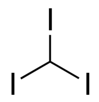 Iodoforme