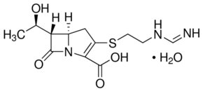 Imipeneme H2O