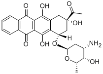 Idarubicine HCl