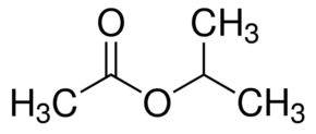 Isopropyl acetate