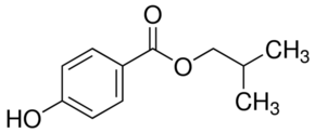 Isobutyl paraben