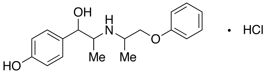 Isoxsuprine HCl