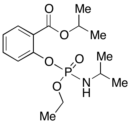 Isofenphos oxon
