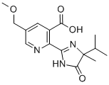 Imazamox