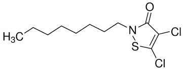 4,5-Dichloro-2-N-octyl-Isothiazol-3(2H)-one