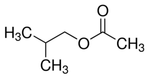 Isobutyl acetate