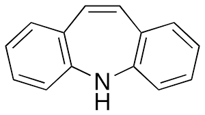 Iminostilben