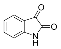 2,3-indolinedione