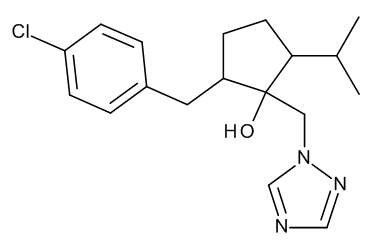 Ipconazole