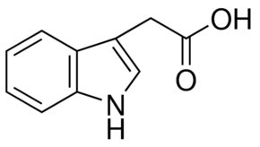 3-Indolyl-acetic acid