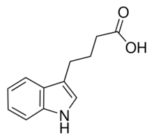 4-(3-Indolyl)-butyric acid