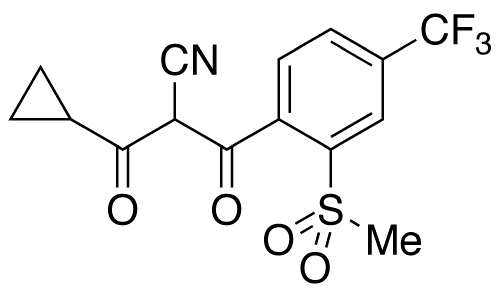 Isoxaflutole, RPA 202248