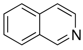 Isoquinoline