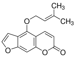 Isoimperatorin