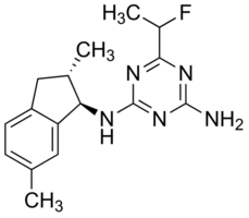 Indaziflam
