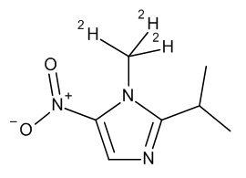 Ipradinazol D3