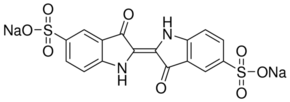 Indigo Carmine